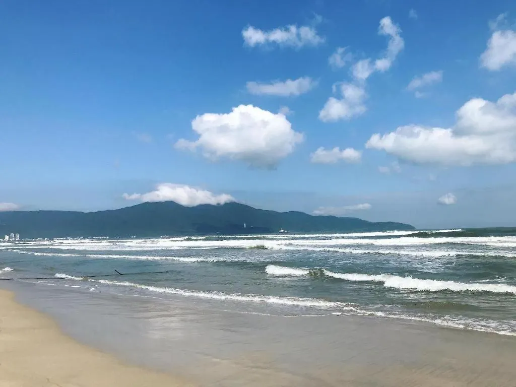 Gic Land Hotel Da Nang