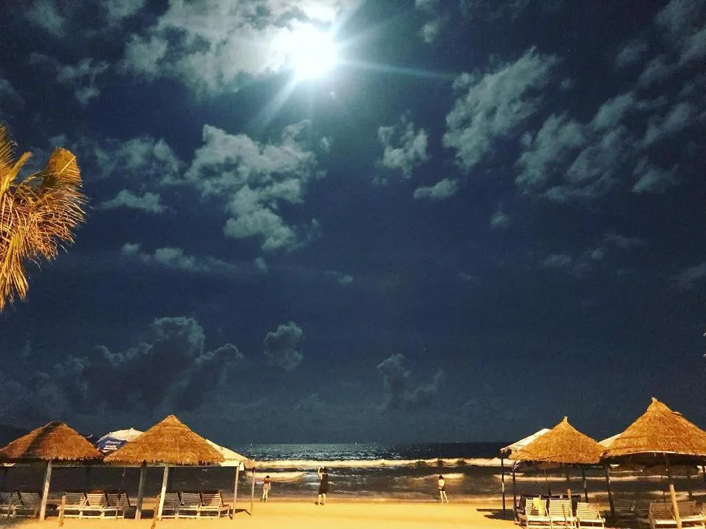 Gic Land Hotel Da Nang