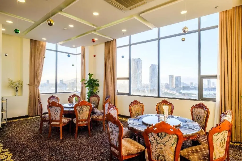 Gic Land Hotel Da Nang