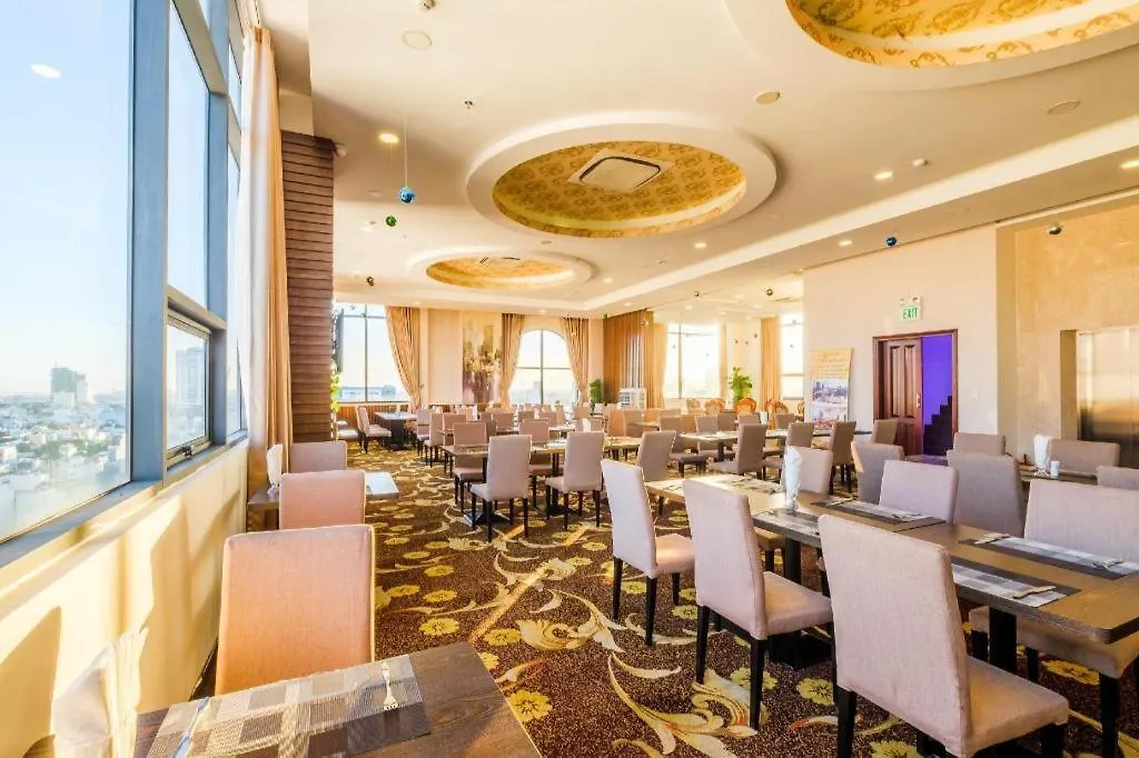 Gic Land Hotel Da Nang