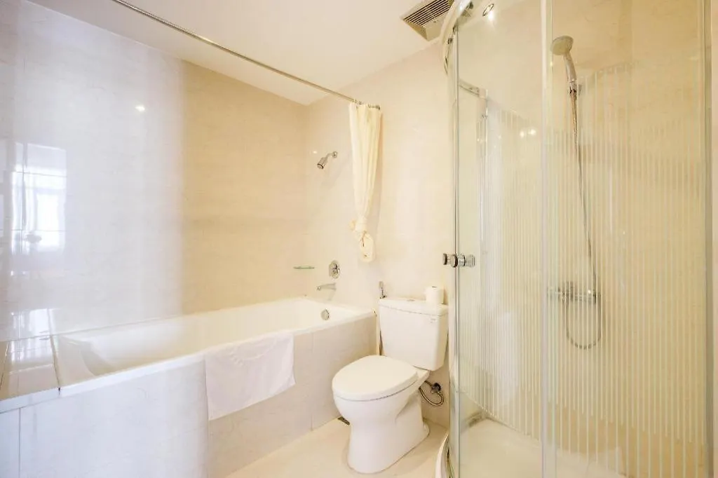 Gic Land Hotel Da Nang