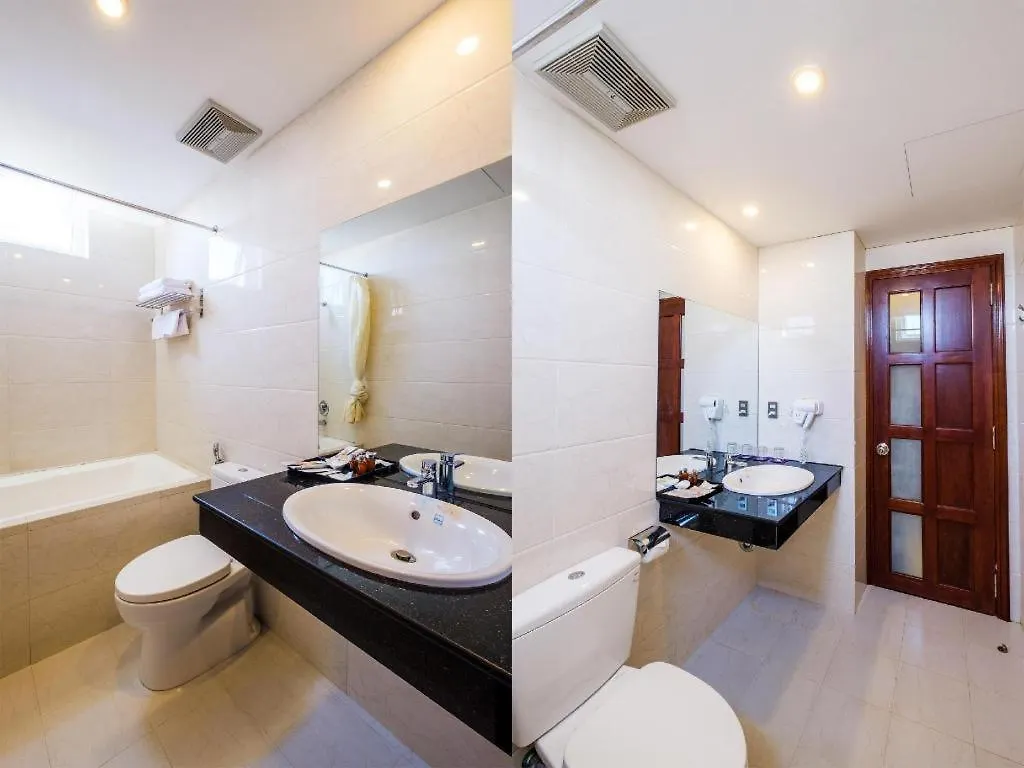 Gic Land Hotel Da Nang