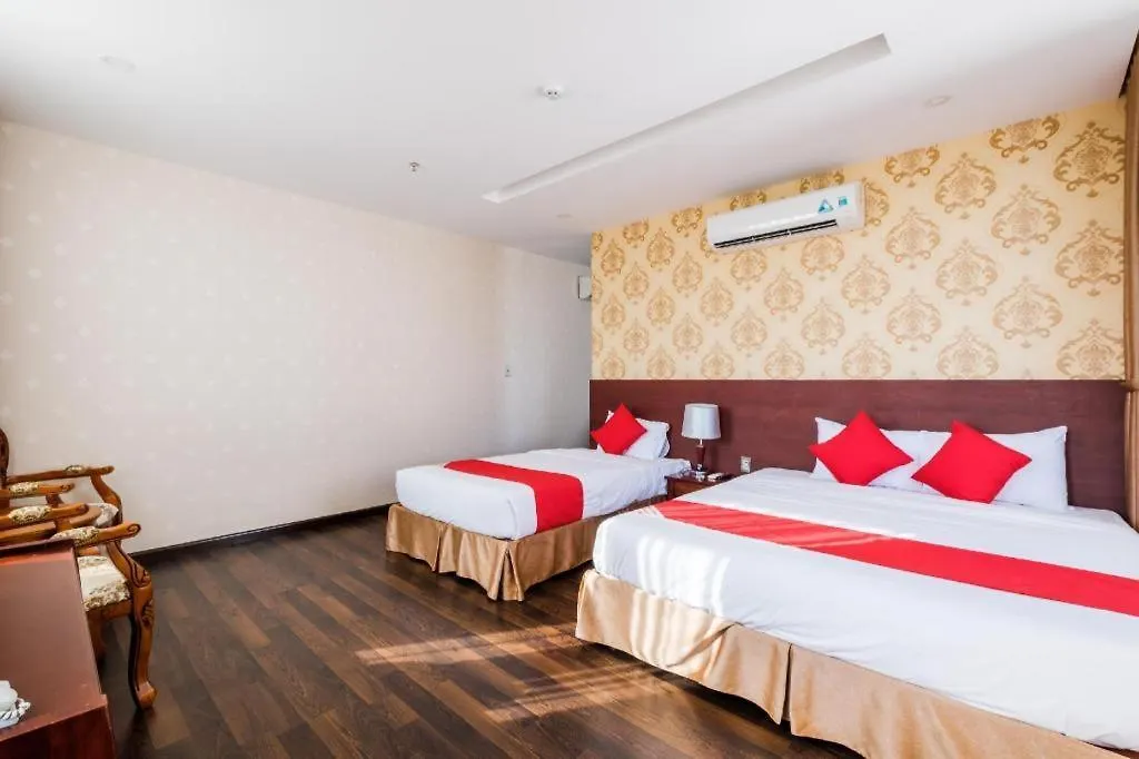 Gic Land Hotel Da Nang