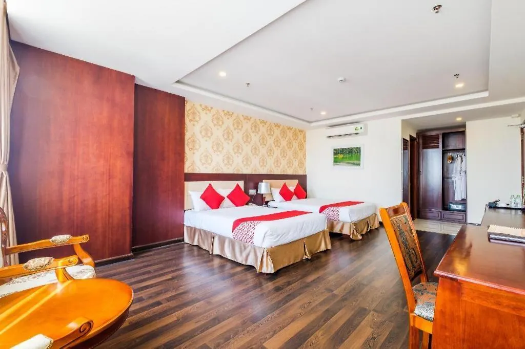 Gic Land Hotel Da Nang