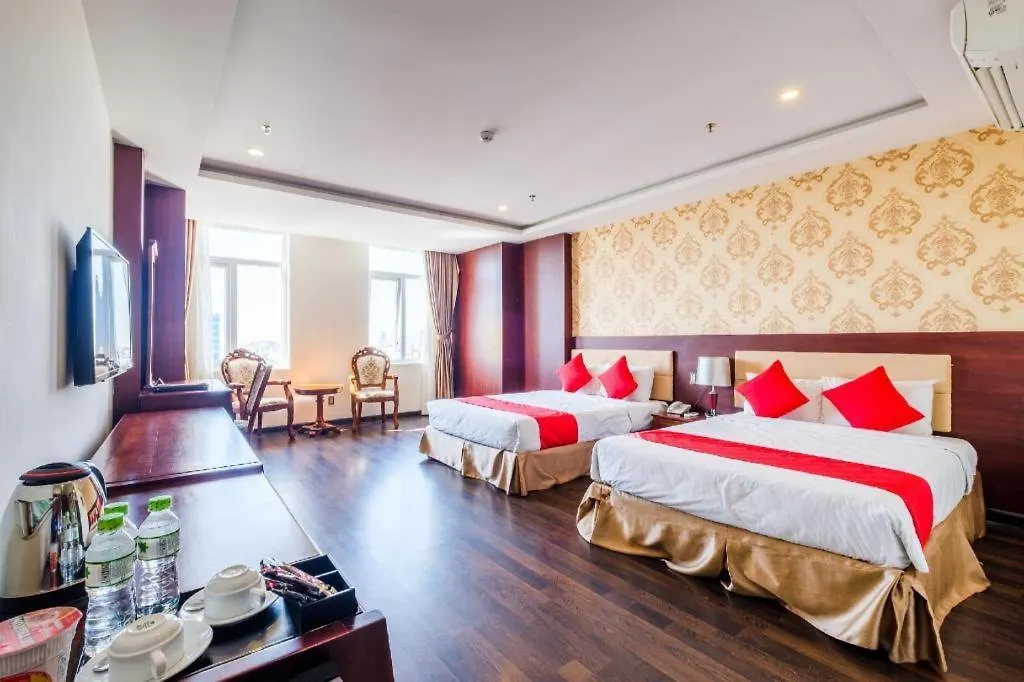 Gic Land Hotel Da Nang