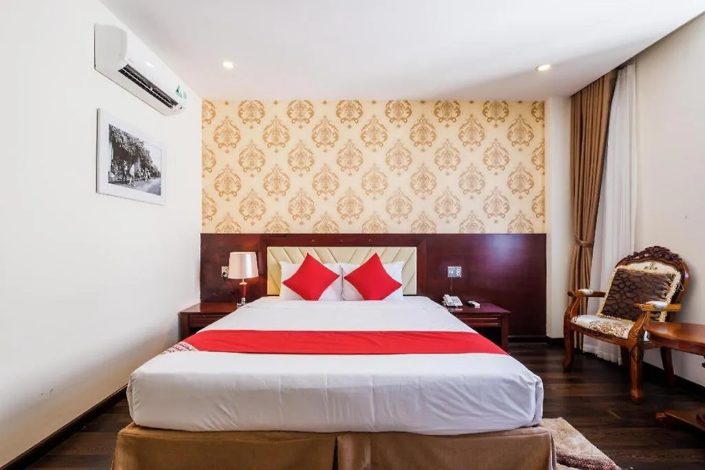 Gic Land Hotel Da Nang Vietnam