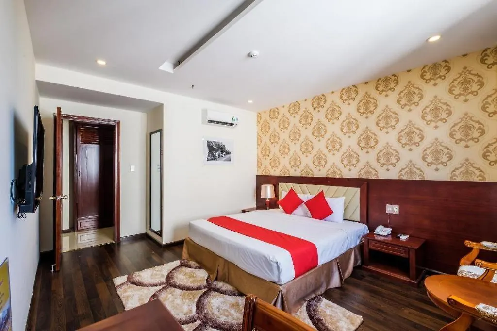 Gic Land Hotel Da Nang