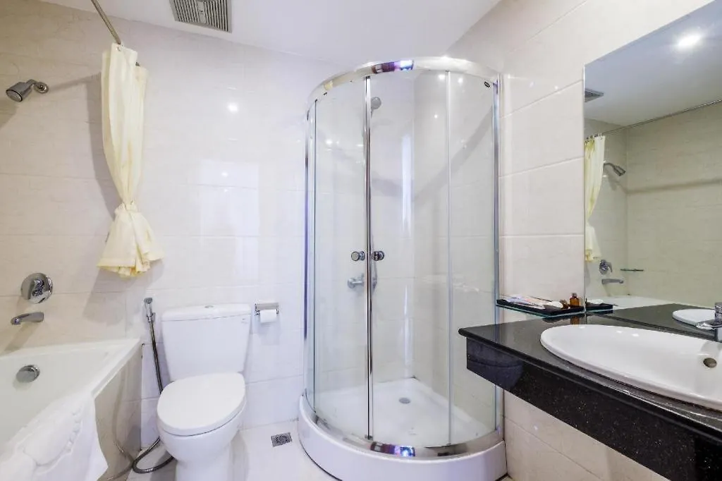 ***  Gic Land Hotel Da Nang Vietnam