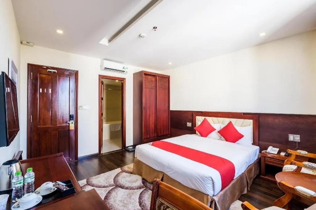 Gic Land Hotel Da Nang