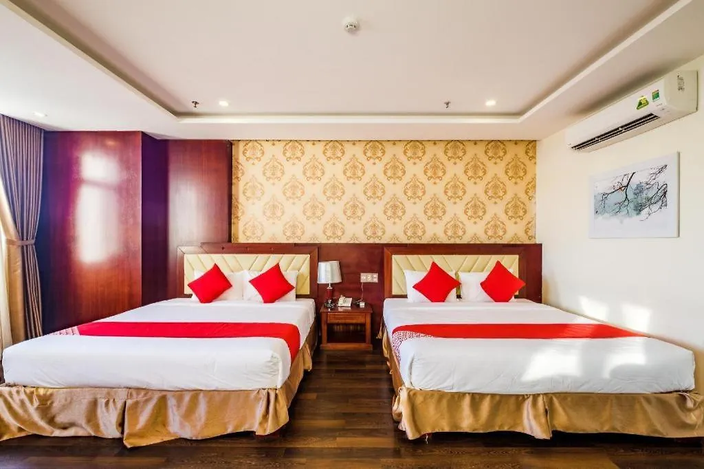 Gic Land Hotel Da Nang