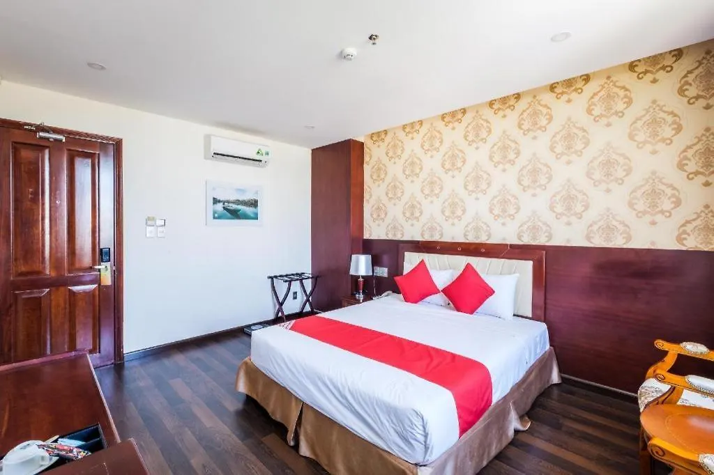 Gic Land Hotel Da Nang Vietnam