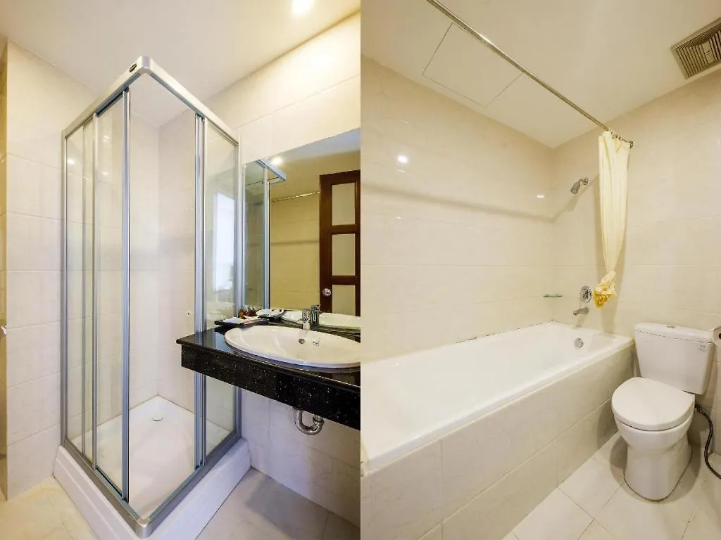 Gic Land Hotel Da Nang Vietnam