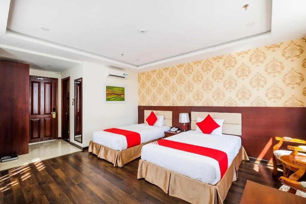 Gic Land Hotel Da Nang