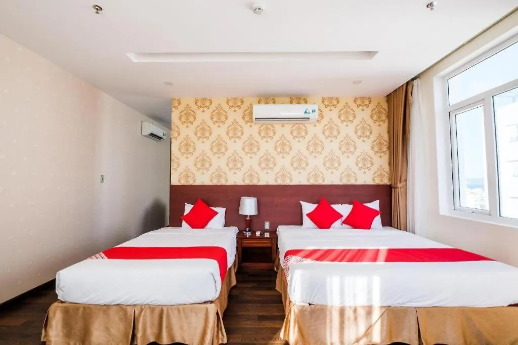 Gic Land Hotel Da Nang