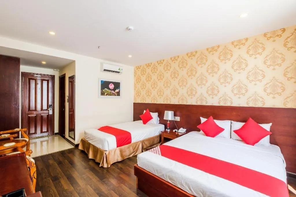 Gic Land Hotel Da Nang